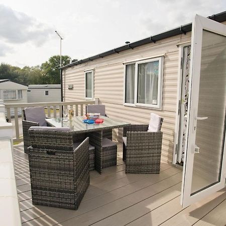 Luxury Holiday Retreat Set Within Oakdene Forest - Park Activities Pass Included Free! Saint Leonards Extérieur photo