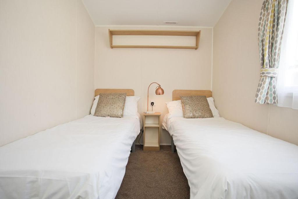 Luxury Holiday Retreat Set Within Oakdene Forest - Park Activities Pass Included Free! Saint Leonards Extérieur photo