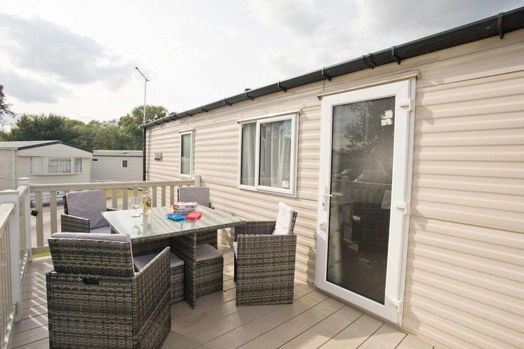 Luxury Holiday Retreat Set Within Oakdene Forest - Park Activities Pass Included Free! Saint Leonards Extérieur photo