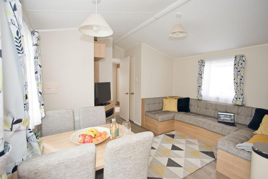 Luxury Holiday Retreat Set Within Oakdene Forest - Park Activities Pass Included Free! Saint Leonards Extérieur photo