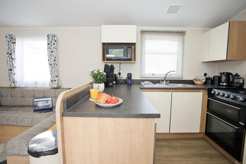 Luxury Holiday Retreat Set Within Oakdene Forest - Park Activities Pass Included Free! Saint Leonards Extérieur photo