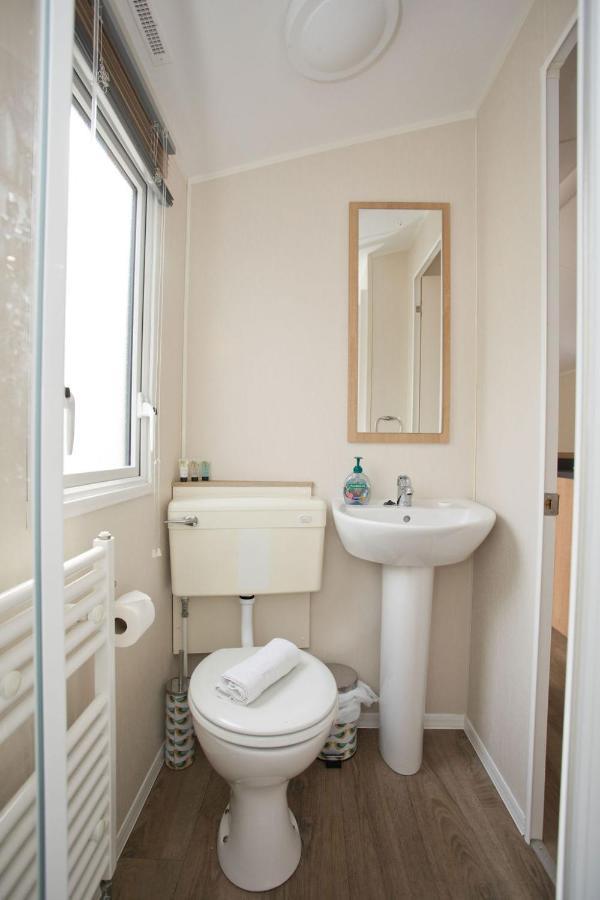 Luxury Holiday Retreat Set Within Oakdene Forest - Park Activities Pass Included Free! Saint Leonards Extérieur photo