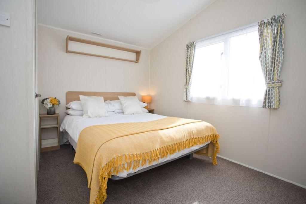 Luxury Holiday Retreat Set Within Oakdene Forest - Park Activities Pass Included Free! Saint Leonards Extérieur photo