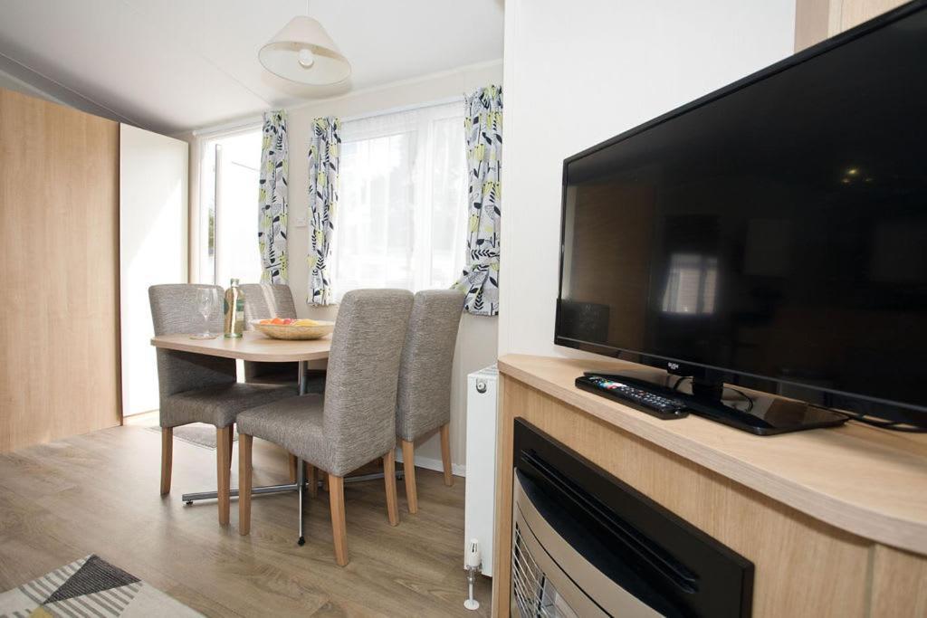 Luxury Holiday Retreat Set Within Oakdene Forest - Park Activities Pass Included Free! Saint Leonards Extérieur photo