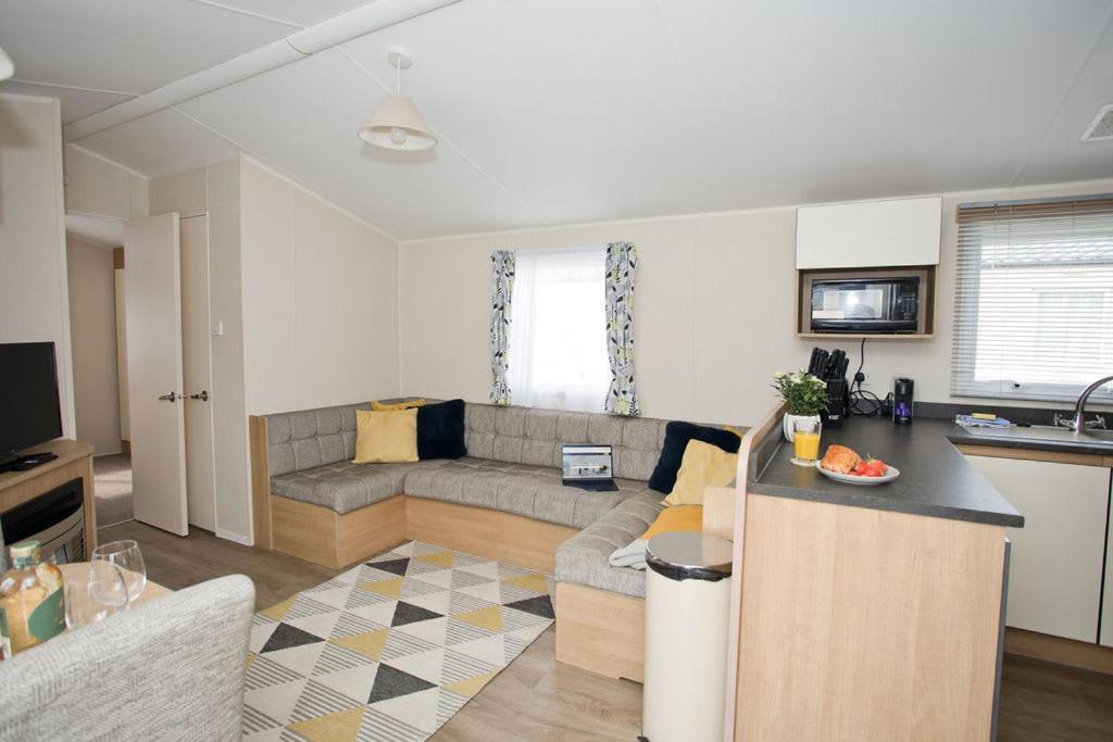 Luxury Holiday Retreat Set Within Oakdene Forest - Park Activities Pass Included Free! Saint Leonards Extérieur photo