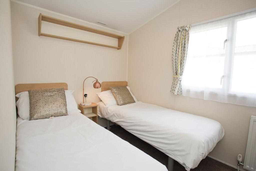 Luxury Holiday Retreat Set Within Oakdene Forest - Park Activities Pass Included Free! Saint Leonards Extérieur photo