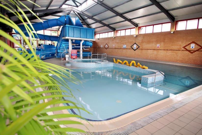 Luxury Holiday Retreat Set Within Oakdene Forest - Park Activities Pass Included Free! Saint Leonards Extérieur photo